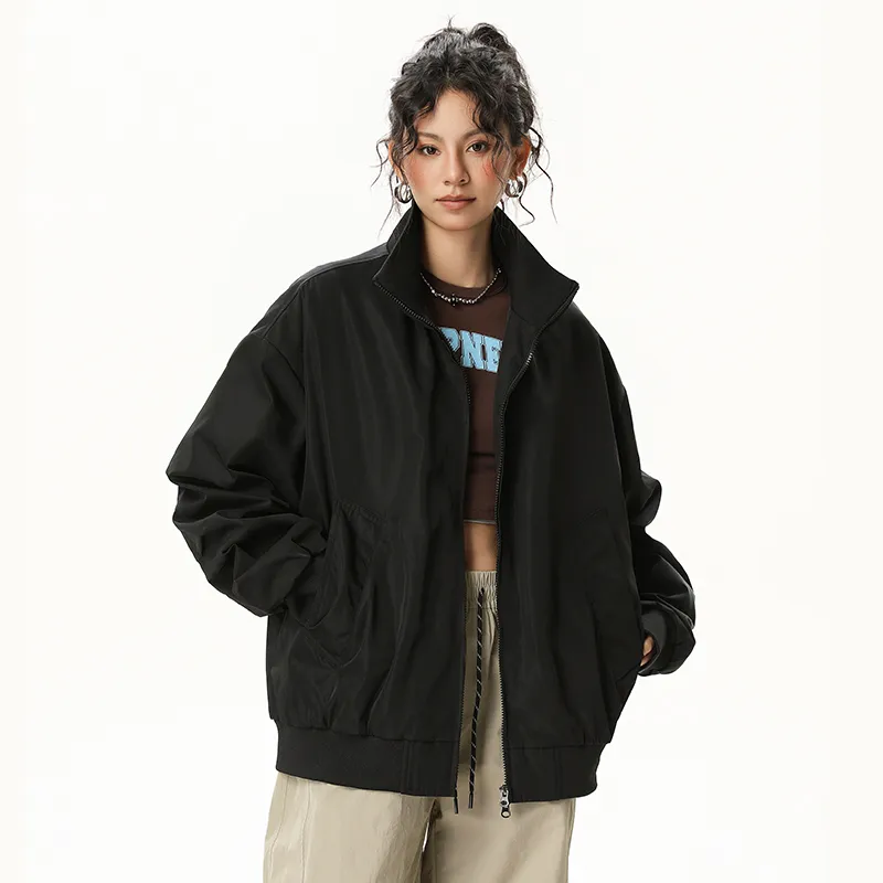 Maserati Jackets Unisex-2
