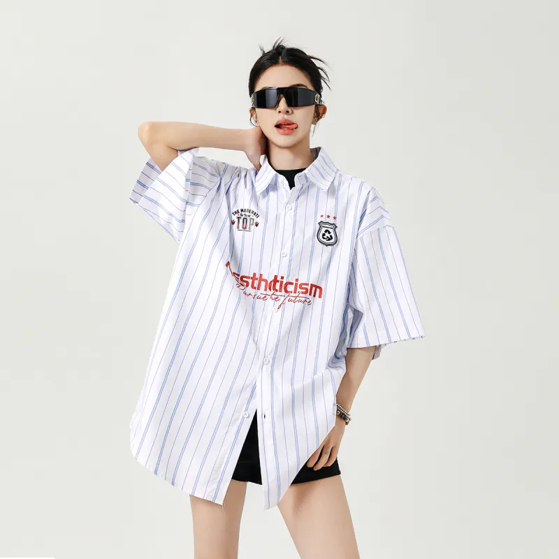 Maserati Shirts Women's-9