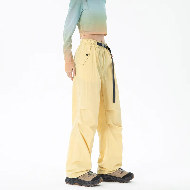 Maserati Cargo Pants Women's-22