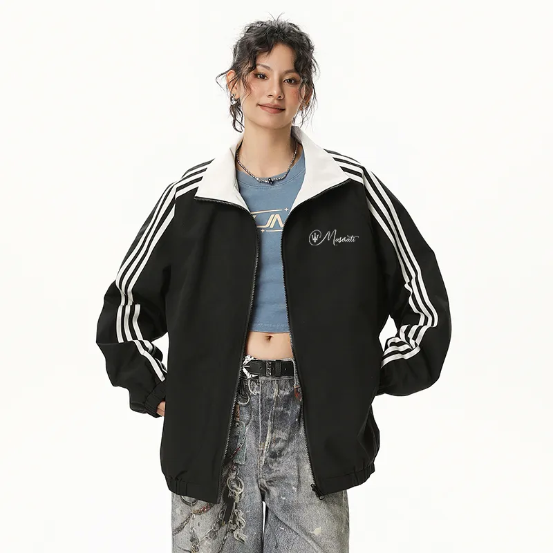 Maserati Jackets & Coats Unisex-2