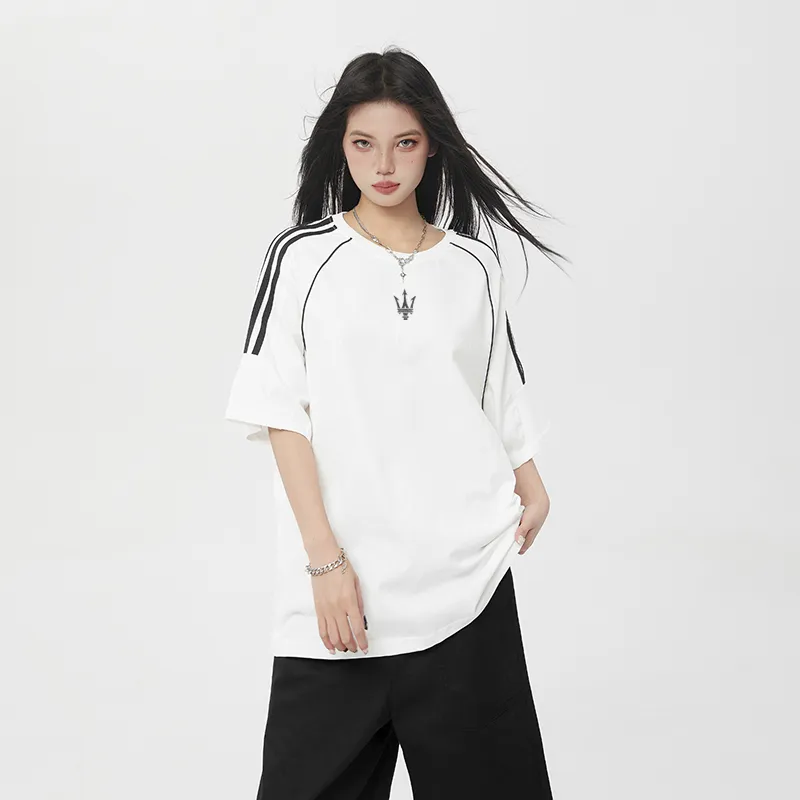 Maserati T Shirts Women's-3