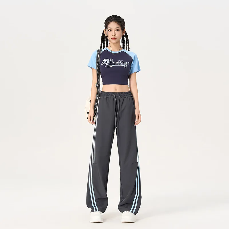 Maserati Casual Pants Unisex-11