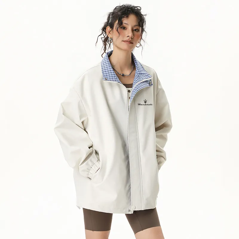 Maserati Jackets & Coats Unisex-13