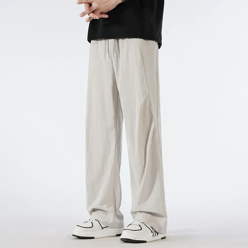 Maserati Cargo Pants Unisex-21