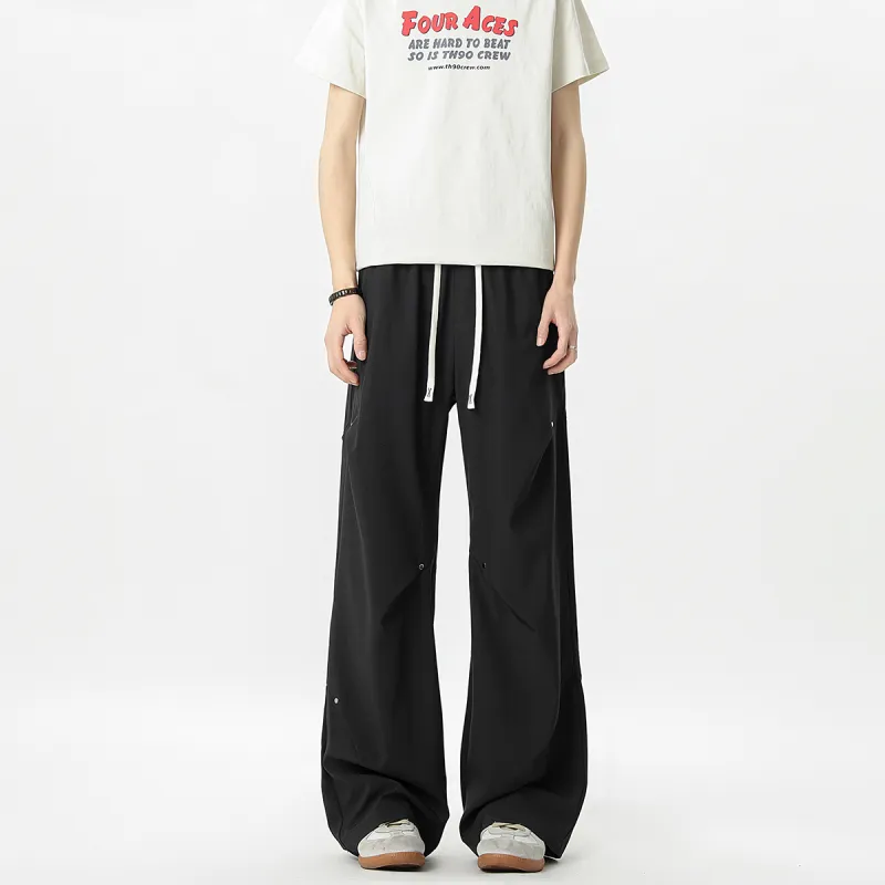 Maserati Casual Pants Women's-2