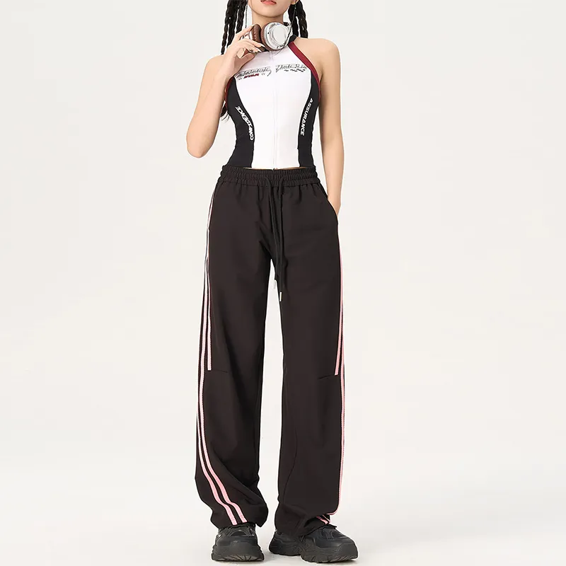 Maserati Casual Pants Unisex-2