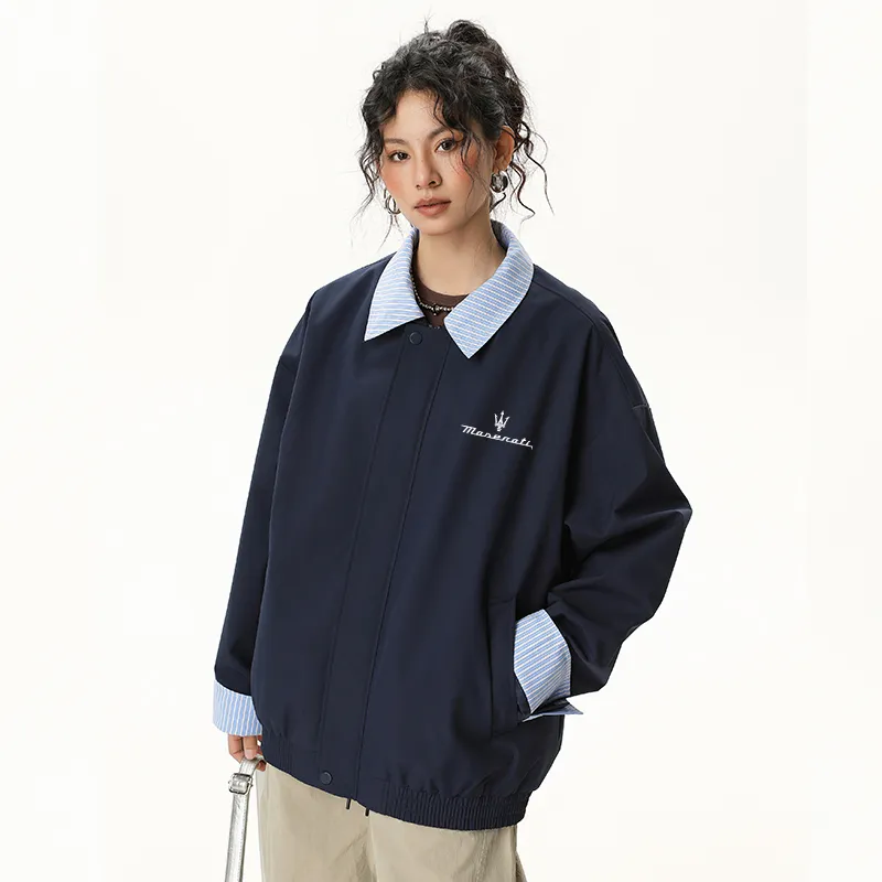 Maserati Jackets Unisex-17
