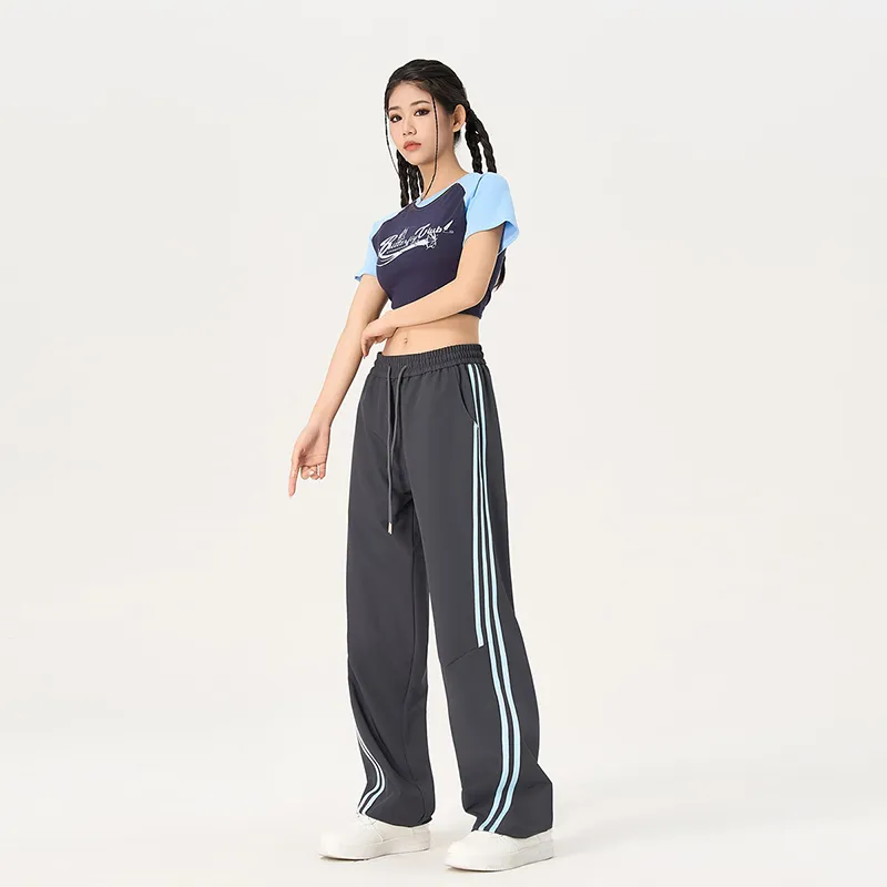 Maserati Casual Pants Unisex-9