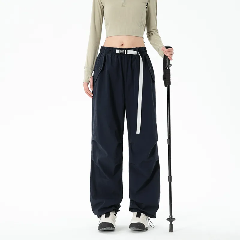 Maserati Cargo Pants Women's-8