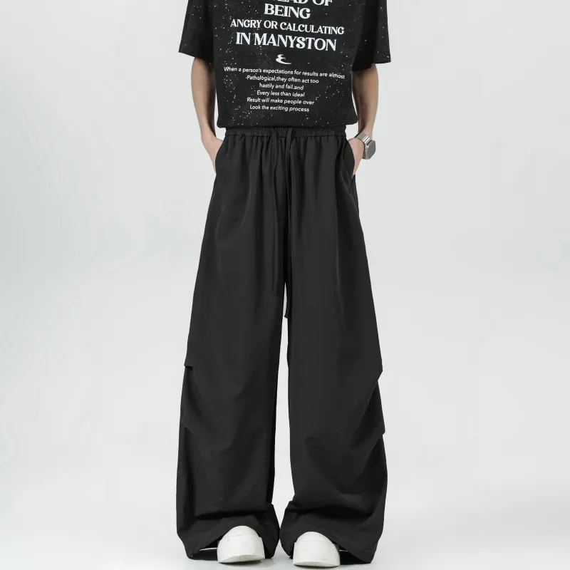 Maserati Casual Pants Unisex-2