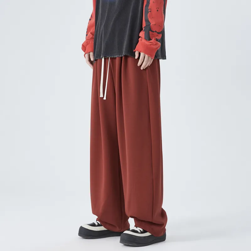 Maserati Casual Pants Women's-31