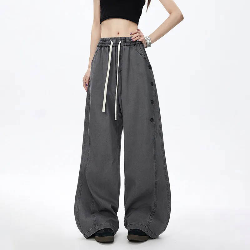 Maserati Casual Pants Women's-10