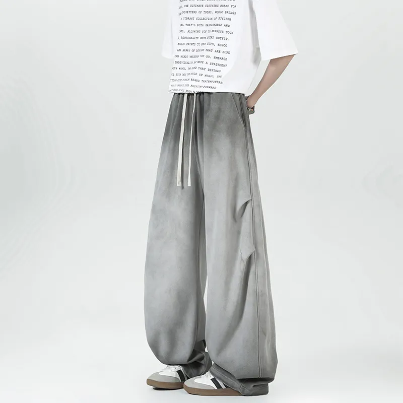 Maserati Casual Pants Unisex-3