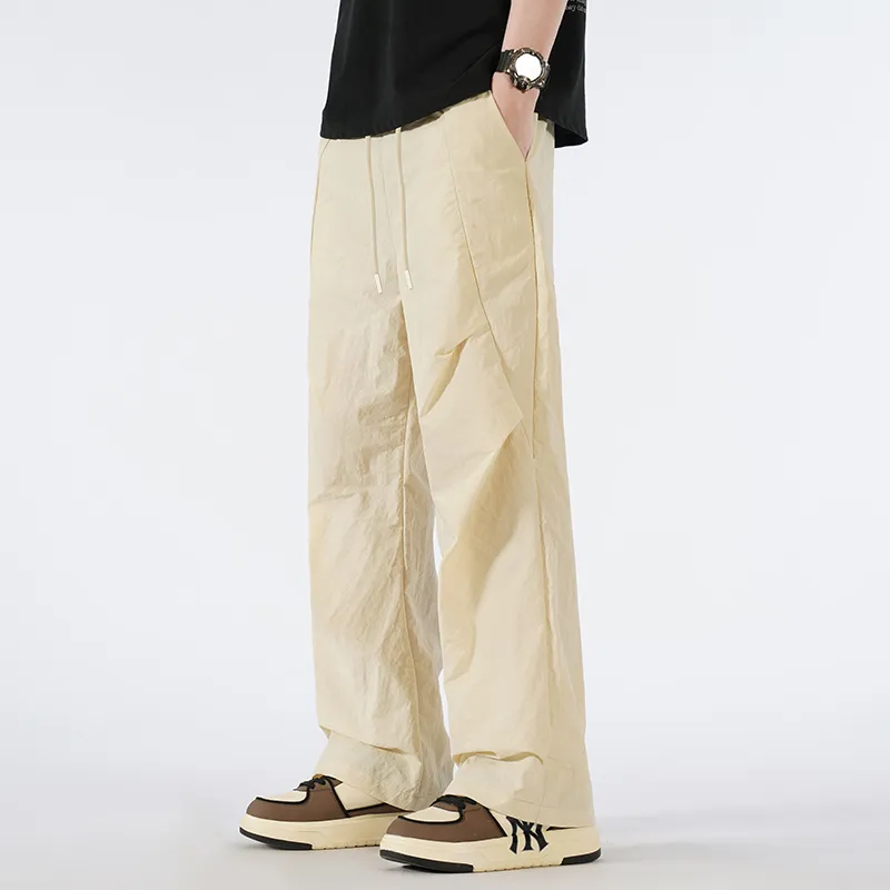 Maserati Cargo Pants Unisex-8