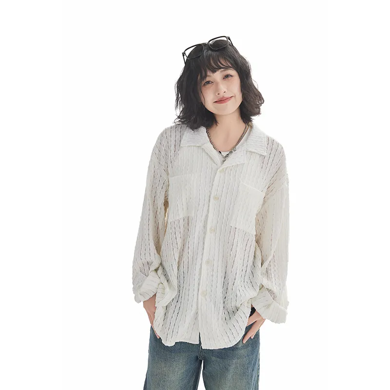 Maserati Shirts Women's-13
