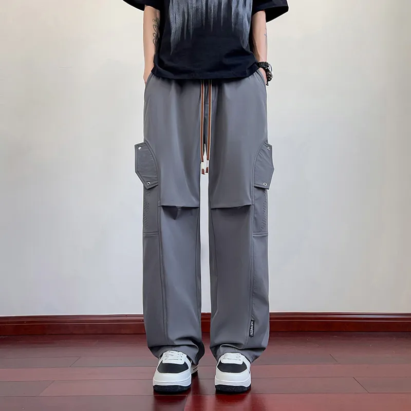 Maserati Casual Pants Unisex-21
