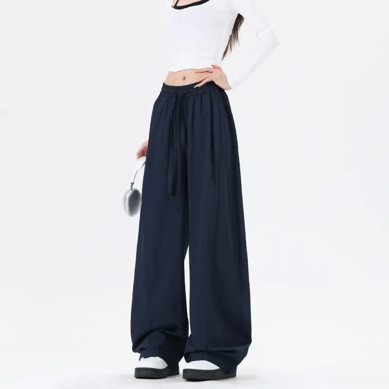 Maserati Casual Pants Women's-5