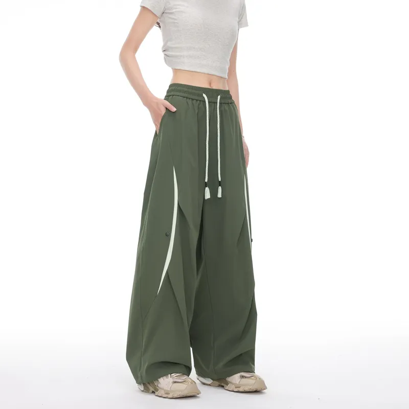 Maserati Casual Pants Unisex-29