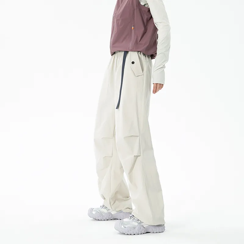 Maserati Cargo Pants Women's-15