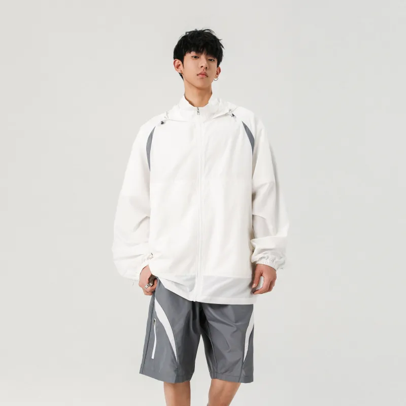 Maserati Sun Protection Clothing Unisex-4