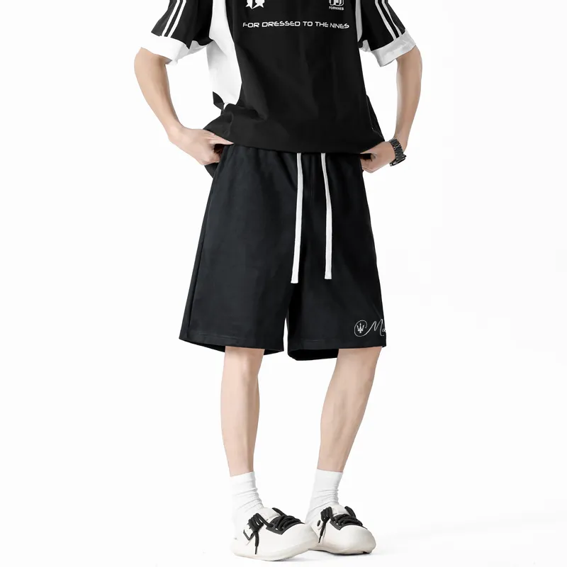 Maserati Casual Shorts Women's-3