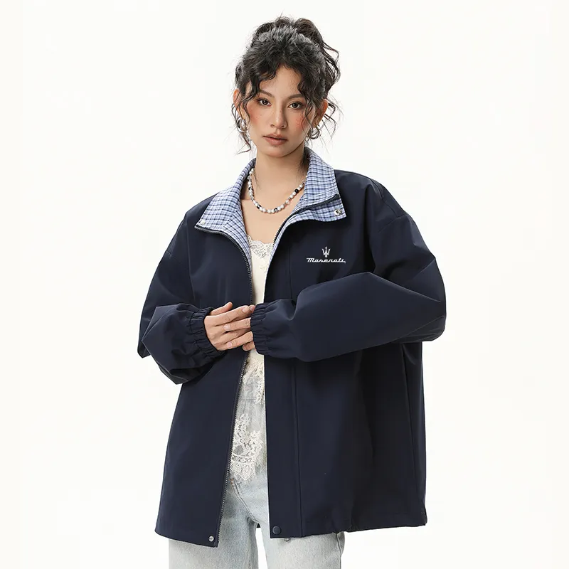 Maserati Jackets & Coats Unisex-16