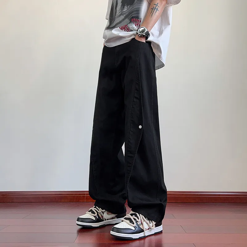 Maserati Jeans Unisex-2