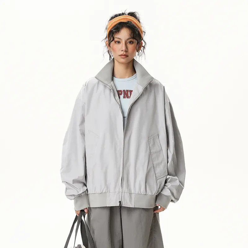 Maserati Jackets Unisex-24