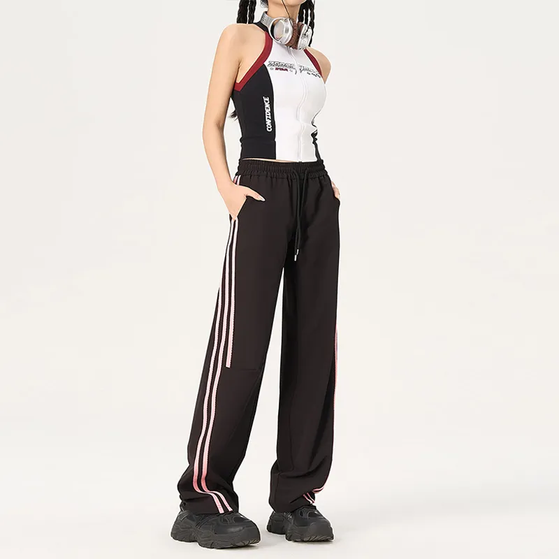 Maserati Casual Pants Unisex-6