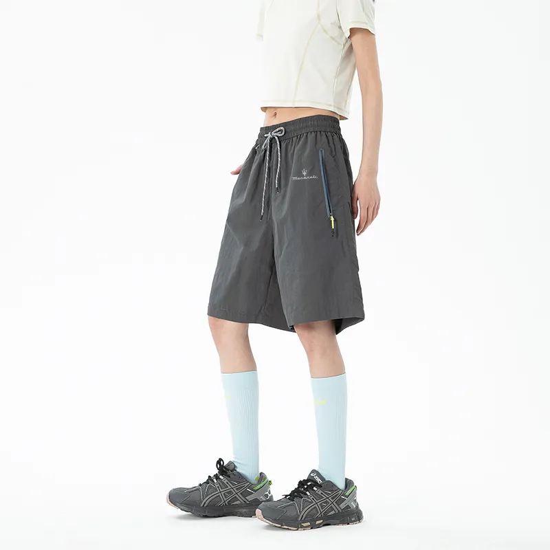 Maserati Casual Shorts Women's-16