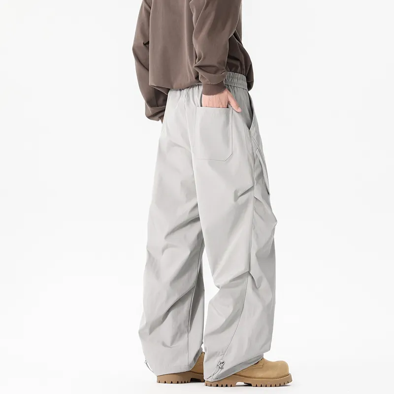 Maserati Cargo Pants Women's-11