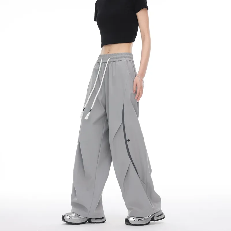 Maserati Casual Pants Unisex-17