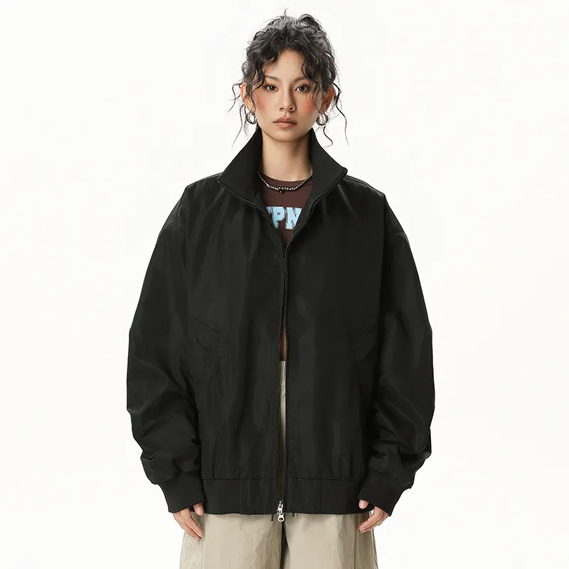 Maserati Jackets Unisex-3