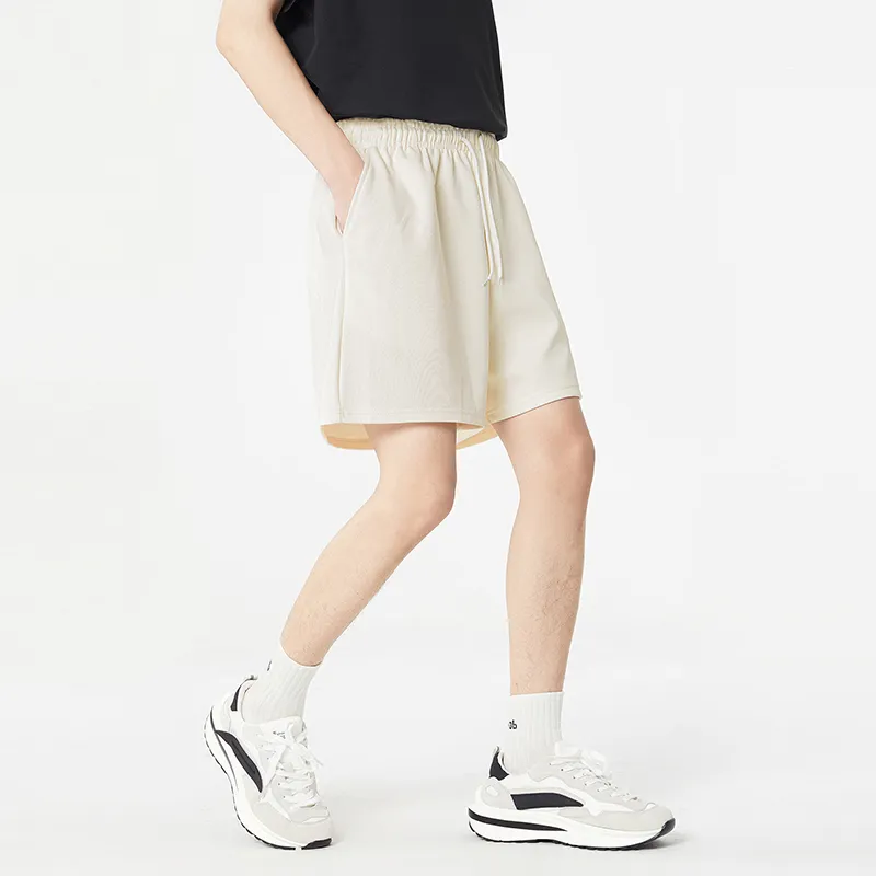 Maserati Casual Shorts Women's-9