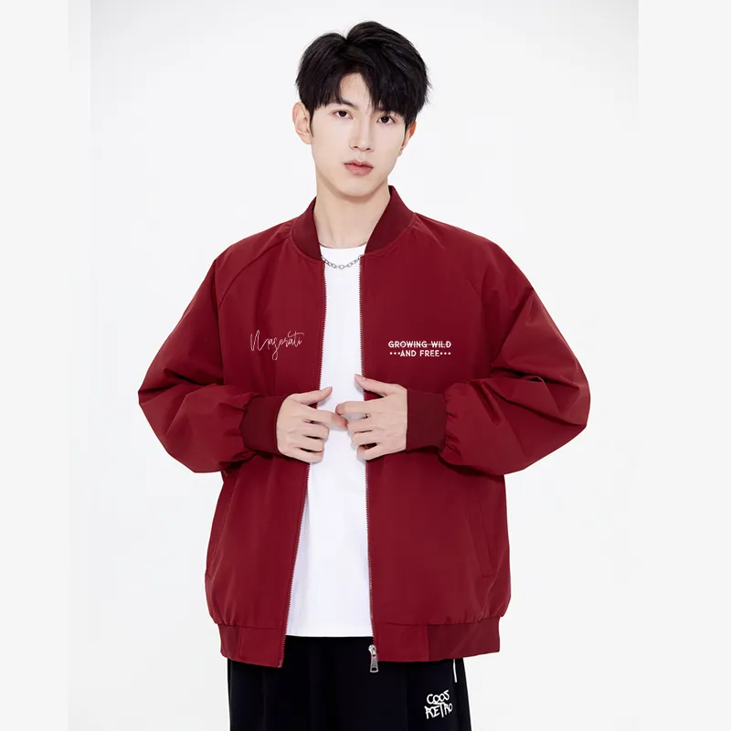 Maserati Jackets & Coats Unisex-10