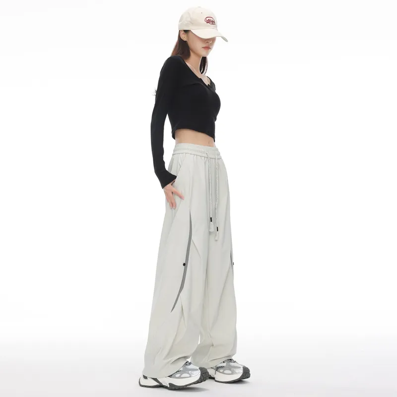 Maserati Casual Pants Unisex-11