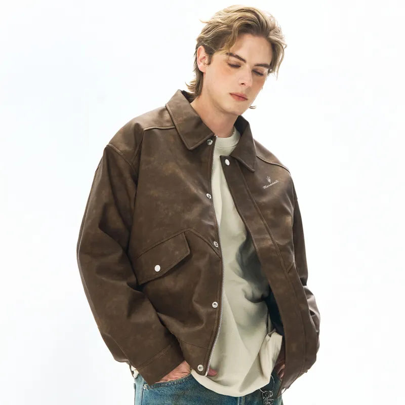 Maserati Jackets & Coats Unisex-9