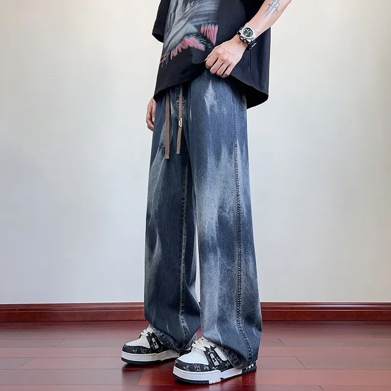 Maserati Cargo Pants Unisex-9