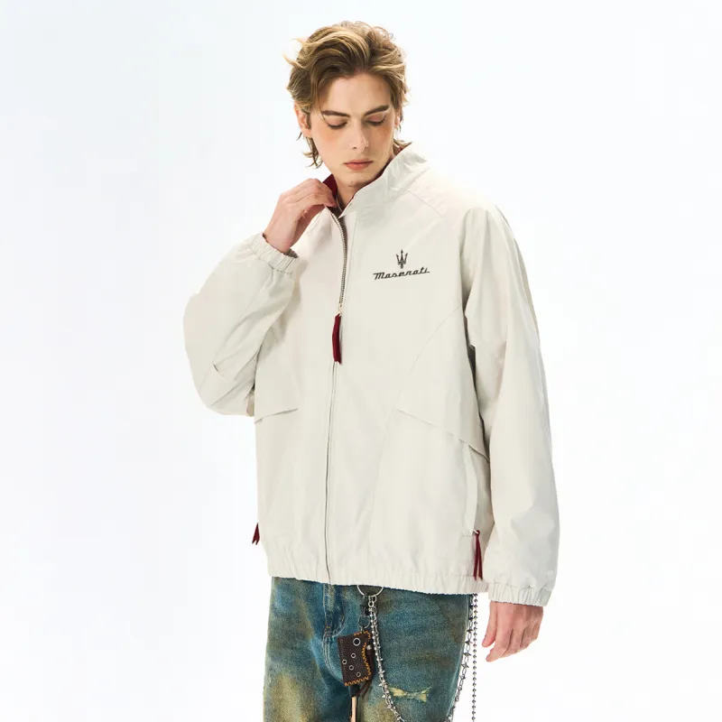 Maserati Jackets Unisex-14