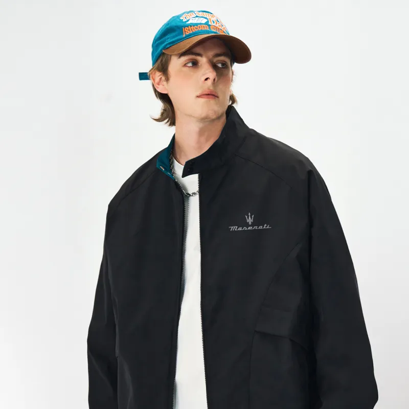 Maserati Jackets Unisex-4