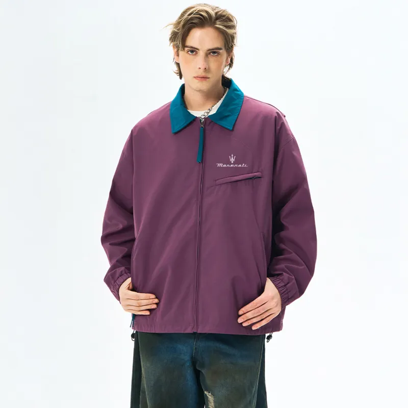 Maserati Jackets & Coats Unisex-15
