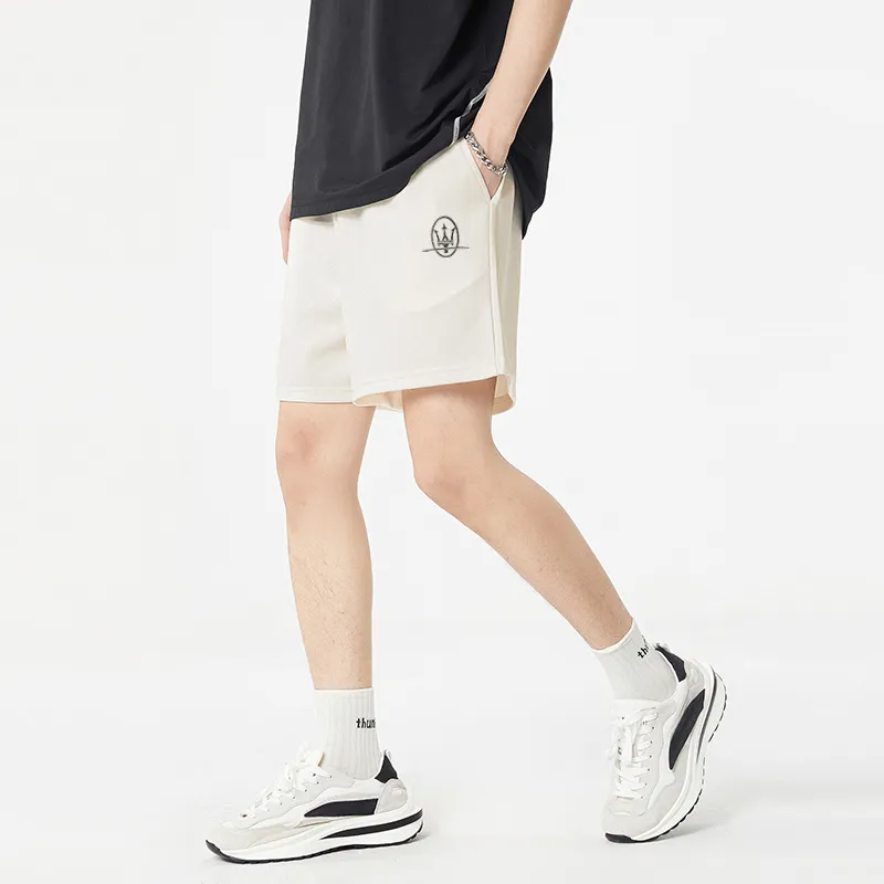Maserati Casual Shorts Women's-8