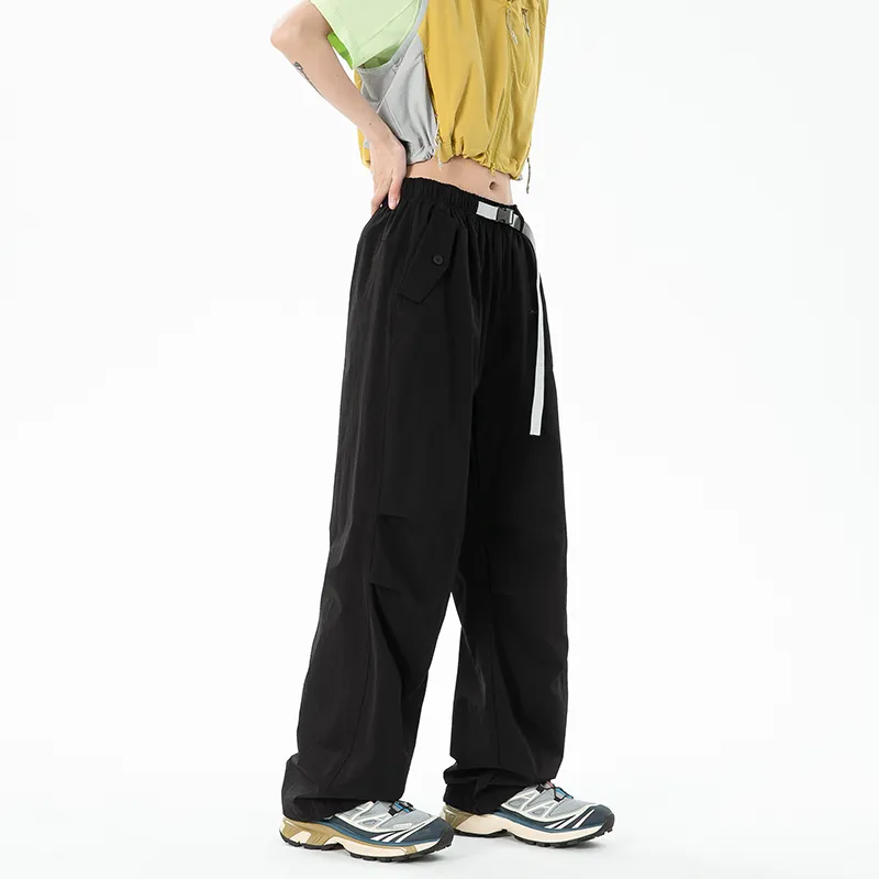 Maserati Cargo Pants Women's-3