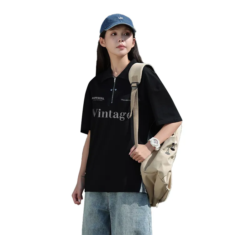 Maserati Polo Shirts Unisex-3