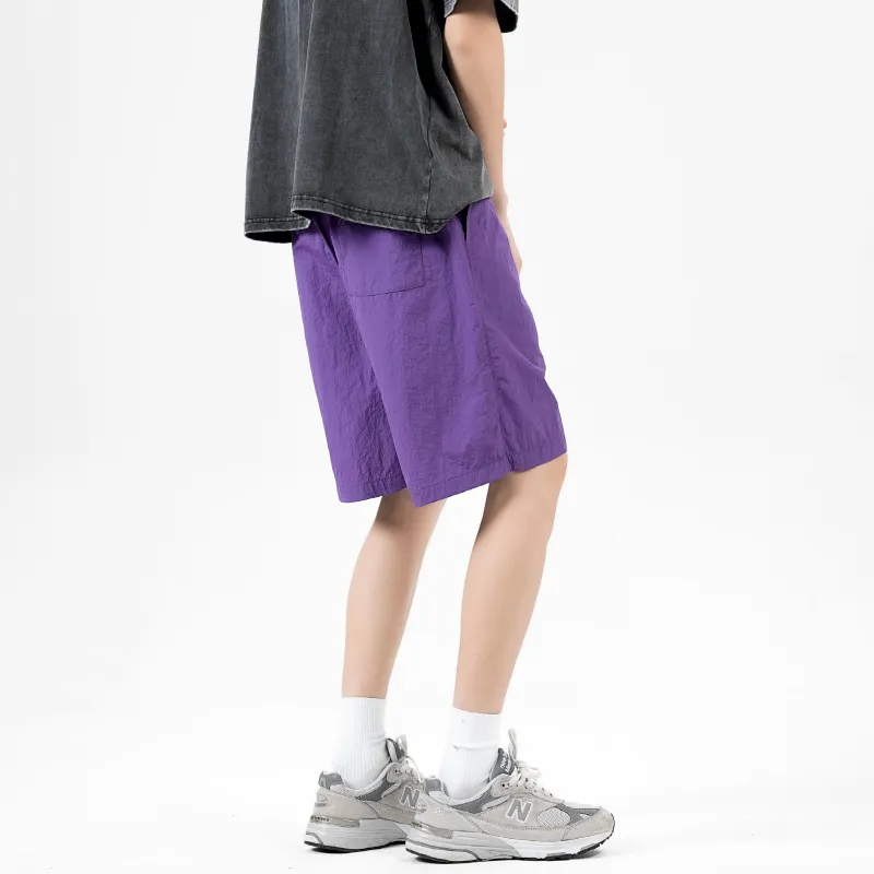 Maserati Casual Shorts Women's-25