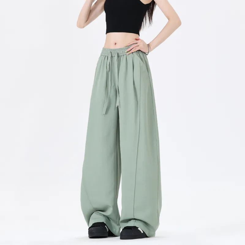 Maserati Casual Pants Women's-19