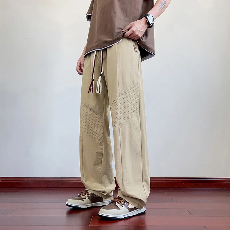 Maserati Cargo Pants Unisex-8