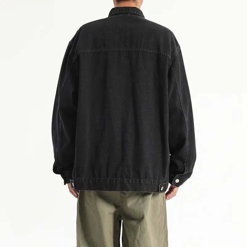 Maserati Jackets & Coats Unisex-3