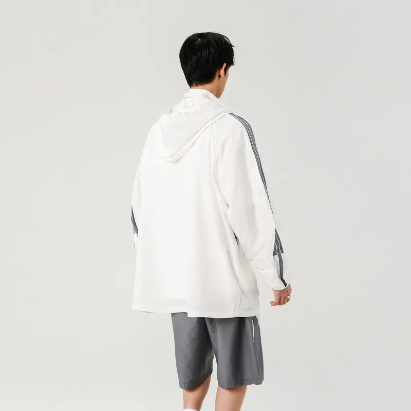 Maserati Sun Protection Clothing Unisex-5