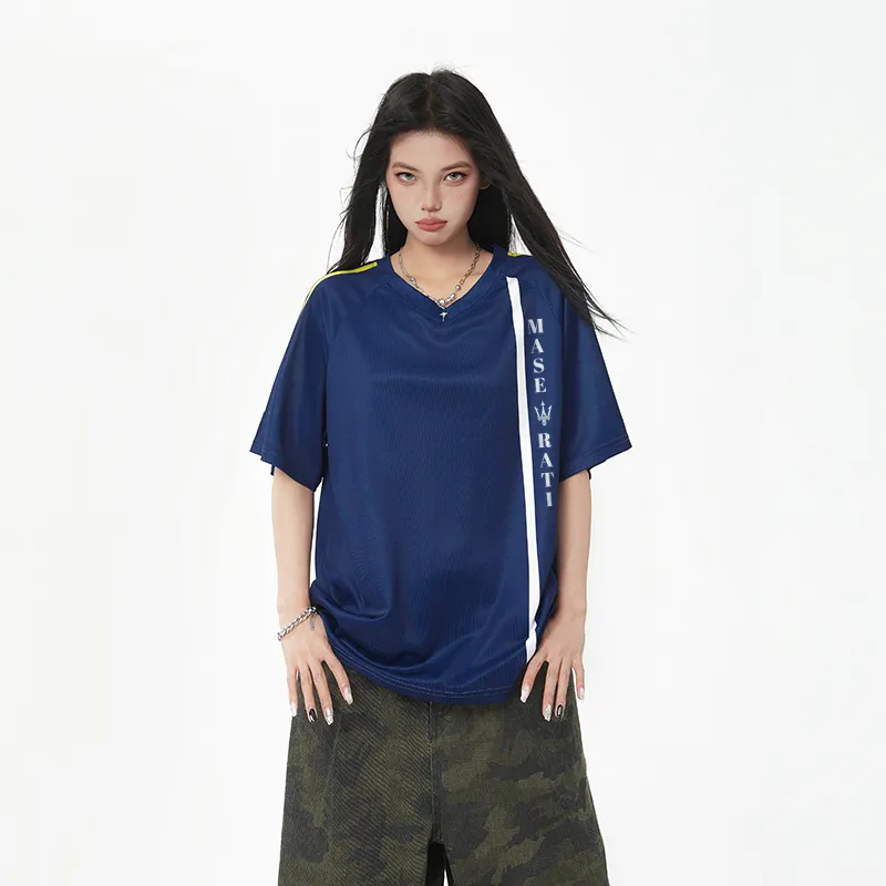 Maserati T Shirts Women's-9
